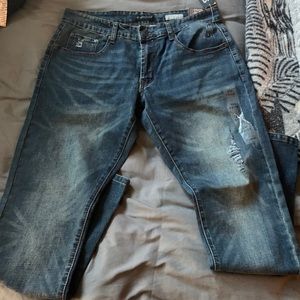 Aeropostale men’s jeans